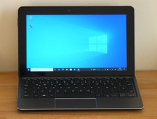 Laptop / Tablet Dell Latitude