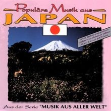 Populäre musik aus japan von - populäre,