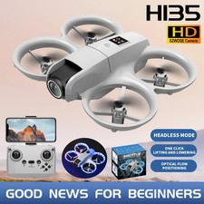 New H135 Mini Drone with