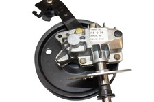 MTD GETRIEBE ORIGINAL