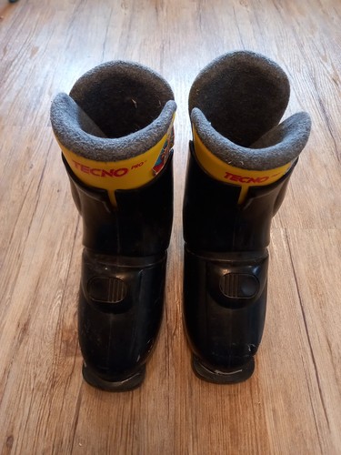 Skischuhe techno pro größe - pro,