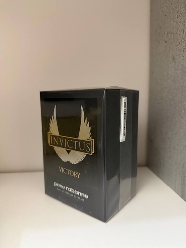 Paco rabanne invictus - paco, victory