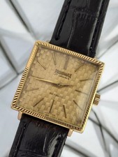 Vintage Uhr Precimax Mechanic Retro Watch Made Swiss Herren Uhr Original Vintage