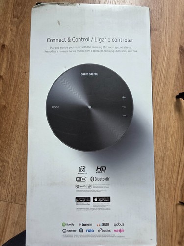Samsung wam1500 multiroom - samsung, r1