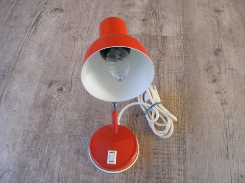 60er 70er jahre lampe leuchte - 70er,