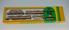 Minitrix S-Bahn Zug 1027  Spur