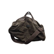 Barbour Weekend Holdall Wax
