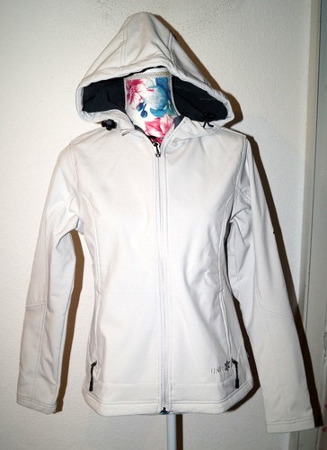 Beige softshelljacke 38 - softshelljacke, gr.38