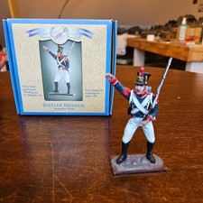  Dislter Figur Waterloo-Serie