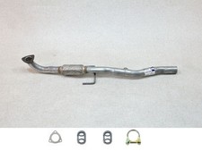 KLARIUS Abgasrohr NEU für