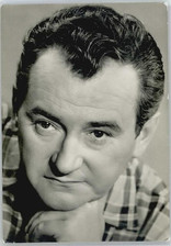 50875707 - Sovak, Jiri Filmschauspieler