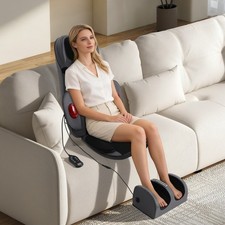 Massagesitzkissen 24w - massagesitzkissen,,