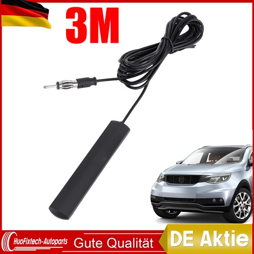 Auto radio antenne - auto,