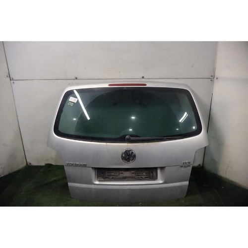 Heckklappe volkswagen touran - heckklappe,
