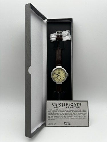 Pilot watch collection - pilot,