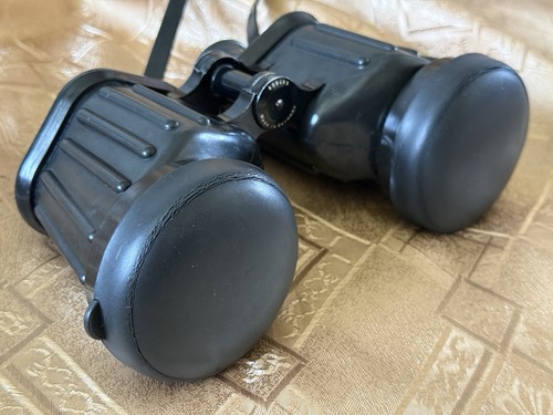 Carl zeiss oberkochen 7x50b - zeiss,