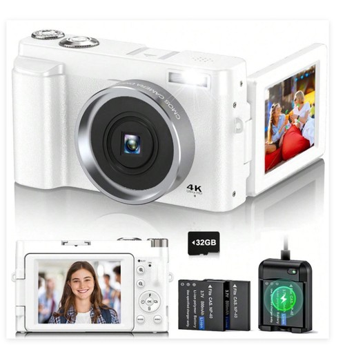 Digitalkamera fotokamera - digitalkamera,
