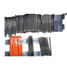 Hawera Bosch Bohrer Hammerbohrer Schlagbohrer SDS Max Aufnahme Kiloware 9kg 