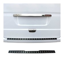 Ladekantenschutz Stoßstange