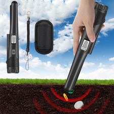 Handheld Pinpointer