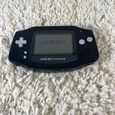 Nintendo Gameboy Advance GBA