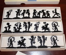 Tischkartenständer Plischke