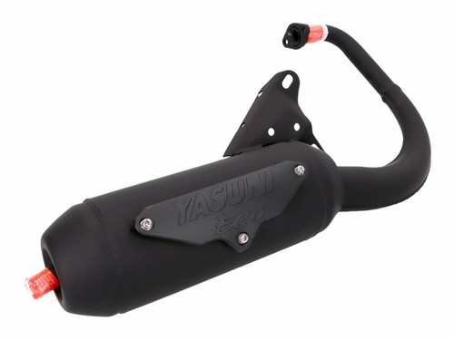 Auspuff yasuni eco für - eco,