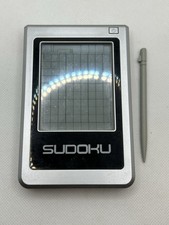 Taschen Touchscreen Sudoku