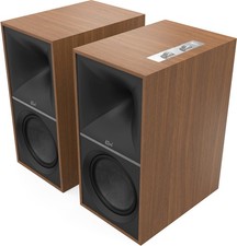 Klipsch the nines powered - klipsch,