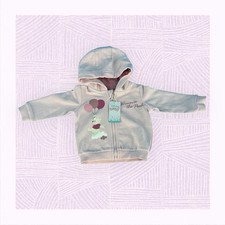 Jacke Sweatjacke Winnie Pooh