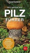 Der große BLV Pilzführer