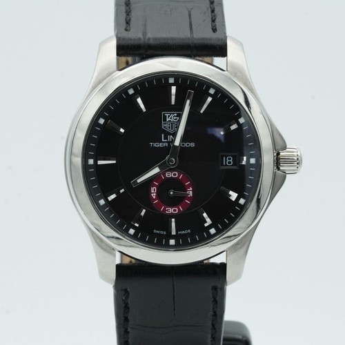 Tag heuer link tiger - tag,