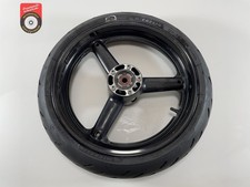 Suzuki SV 650 WVBY K5 K6 -