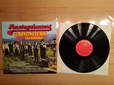 LP Slavko Avsenik und seine