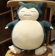 Pokemon relaxo xxl 75cm - pokemon,