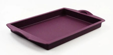 Tupperware Silikonform Ecki -