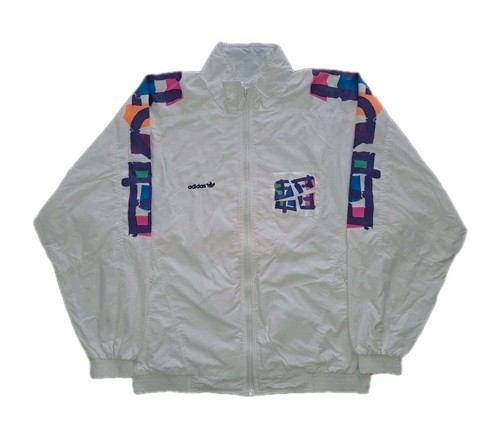 Adidas stefan edberg - 90,