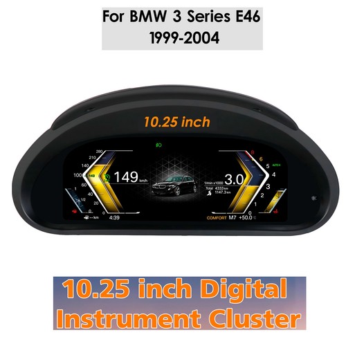 Für bmw 3er e46 - 3er, m3