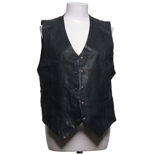 Forecast lederweste damen - forecast,, lederweste,