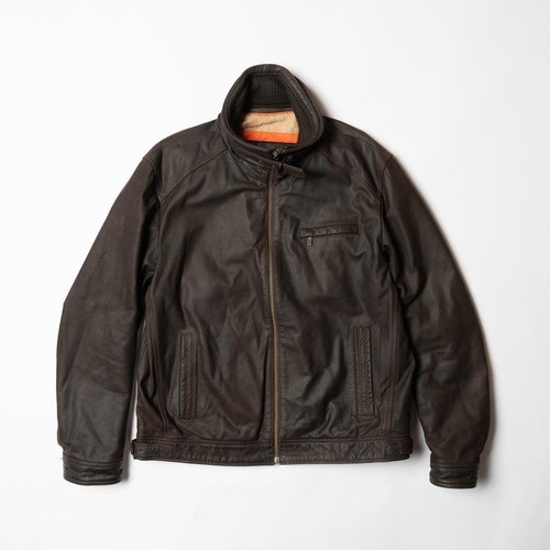 Men oakwood jacket brown - men,