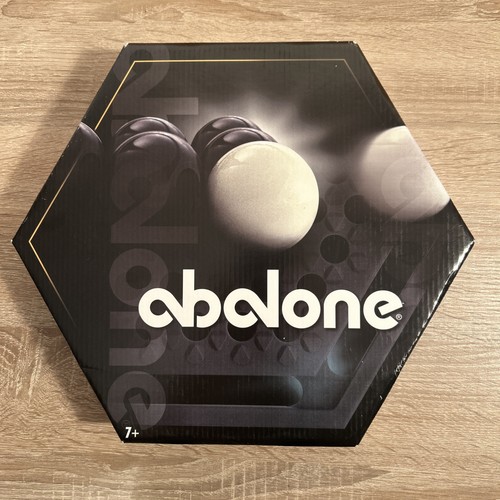 Abalone strategiespiel für - abalone,