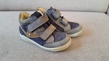 Pepino Halbhohe Schuhe Gr. 24