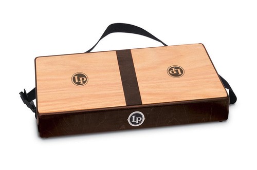 Latin percussion laptop - lp,