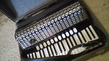 Hohner Atlantic IV N de luxe mit Koffer
