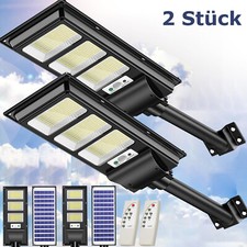 2X 600W Straßenlaterne Außen