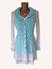 BODY NEEDS Süße Weste Raff