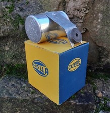 **HELLA*BLINKGEBER*BLINKRELAIS*RELAIS*91 PS 1E - 12V*2 x 18W*OLDTIMER*NOS*OVP**