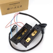 ORIGINAL VW Kennzeichenleuchte