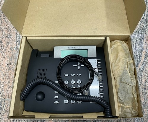 Tevitel system isdn - system,