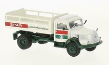 Brekina  # . 58041 # Steyr 480 Pritsche " Spar "